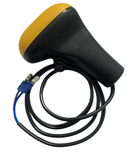 Gear lever knob switch - lever, knob/switch