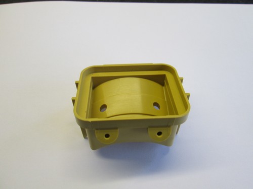 Rover series rear - series,