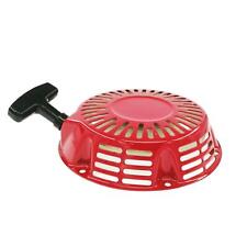 Pull Start Honda Recoil