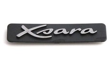 Genuine New CITROEN XSARA MOULDING BADGE For XSARA & PICASSO 1999-2007 HDi