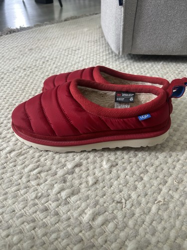 Ugg tasman puff lined - 8,