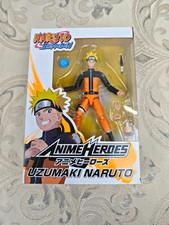 ANIME HEROES - Naruto - Naruto