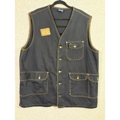 Vintage karl kani jeans - karl,