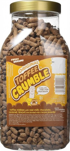 7kg sweet dreams toffee - 2.7kg,