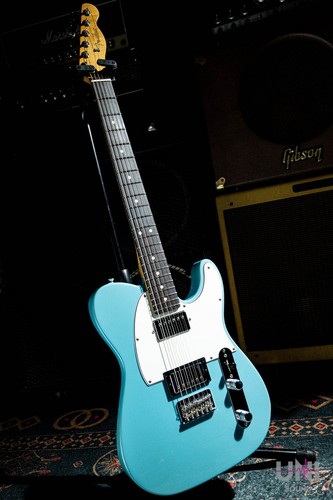 Fender player telecaster - fender,