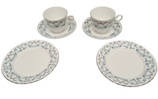 Royal Stafford Harmony Trio of