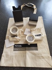 Aesop × Rick Owens  65g stoic