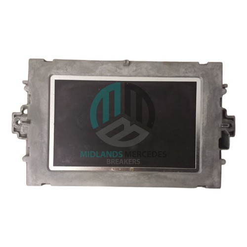 Mercedes benz class w204 sat - c,