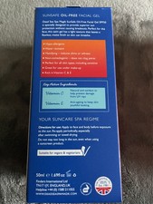 DEAD SEA  SPA MAGIk sunsafe