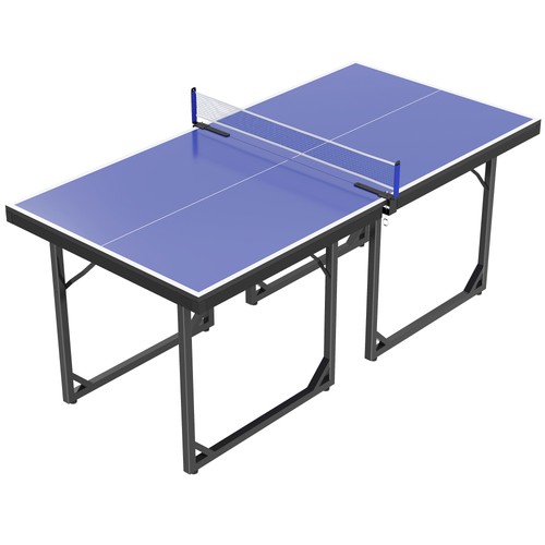 Homcom tennis table ping - homcom, pong