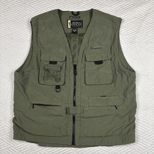 Eddie Bauer Legend Fly fishing