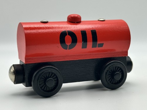 Wooden thomas friends - wooden,