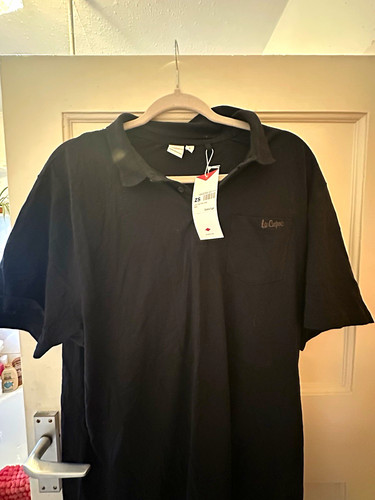 Lee cooper men black - lee,