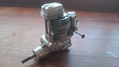 Surpass rc engine - surpass,