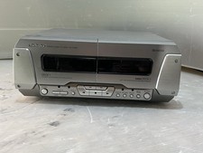 Technics Stereo Cassette Deck