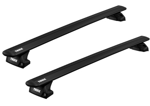 Thule roof rack evo clamp - evo,