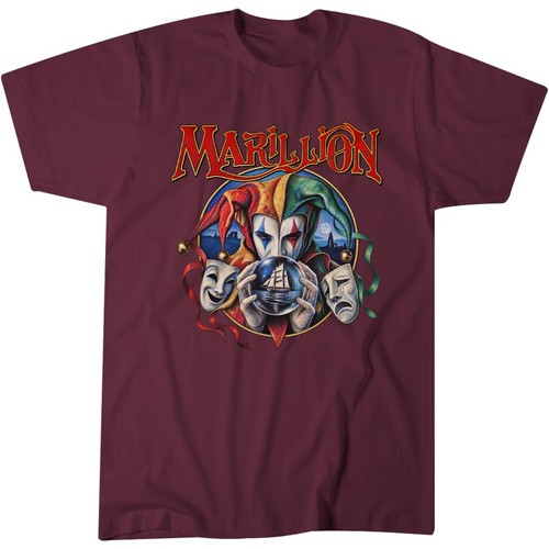 Marillion misplaced childhood - marillion,