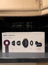 Dyson Supersonic Professional