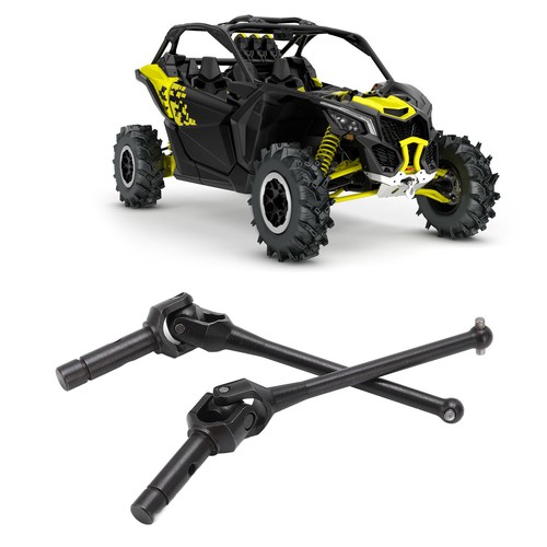 Pair set front - front, cvd