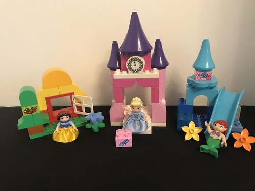 Lego duplo disney - lego, duplo: