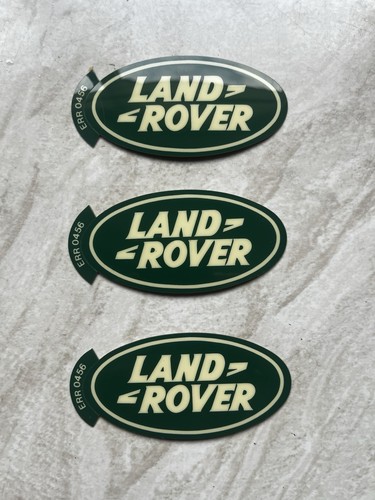 Landrover stickers - landrover,