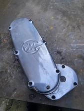 MATCHLESS G3L G80 TIMING
