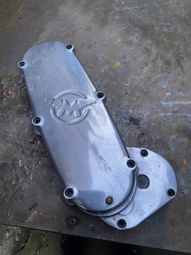 Matchless g3l g80 - matchless, timing