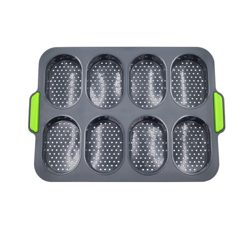 Cavity silicone french - 8,