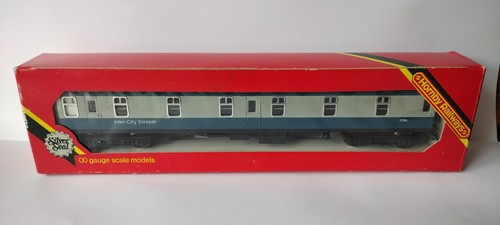 Hornby gauge r924 - hornby,