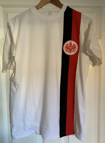 Eintracht frankfurt bundesliga - frankfurt,