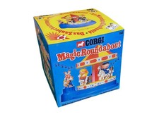 Brand New Corgi Toys 852 Magic