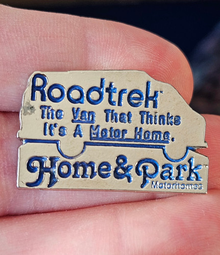 Roadtrek the van that - roadtrek, thinks