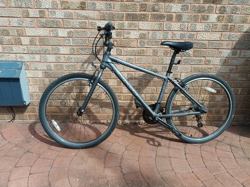 Carrera subway urban shift - carrera, 22"