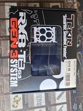 Tekin RX8-T8G3 Motor And Esc