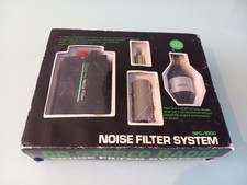 cb radio nfs-1000 noise filter system for car new old stock