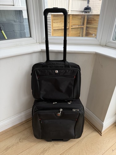 Swissgear wenger black - swissgear,
