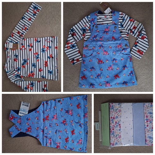 Bundle baby girl - bundle, of