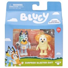 Bluey S12 Figure 2Pk Surprise