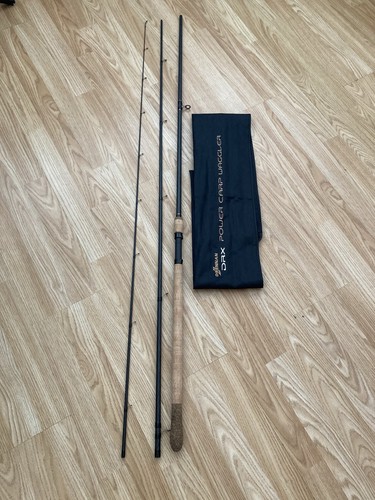 Drennen drx power carp - power,
