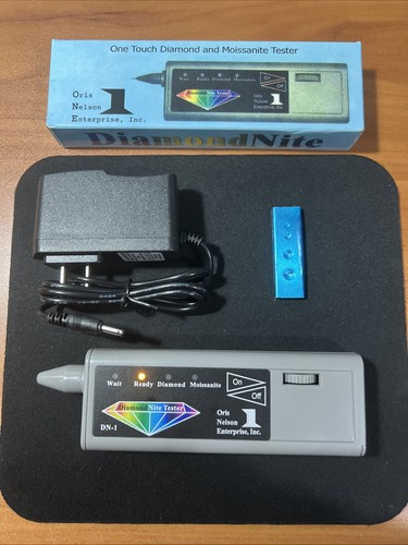 One touch dual diamond - 1,