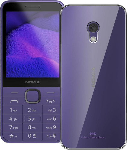 Case for nokia 235 - case,