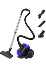 Vacuum Cleaner 1200W Bagless