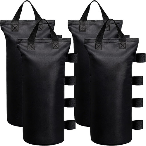 Extra large canopy weights bag - large,