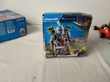 Playmobil 71300  Novelmore