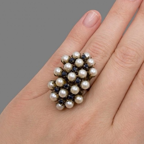 Antique 14k gold - ▪️, old