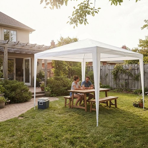 Luxury waterproof white - luxury,
