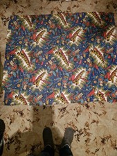 Superman Single Duvet Cover