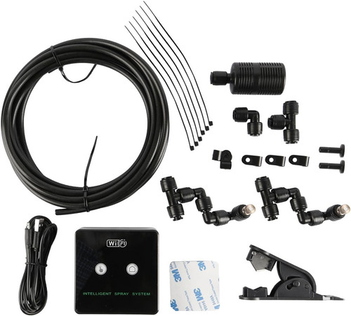 360 adjustable wifi - 360°,