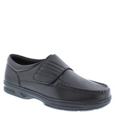 Dr Keller M 345 Men's Black
