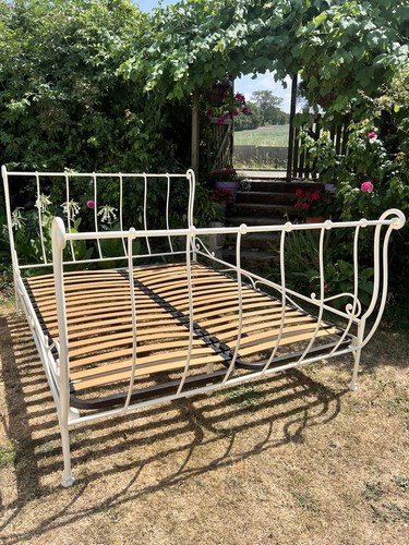 Laura ashley king size 5ft - ashley,